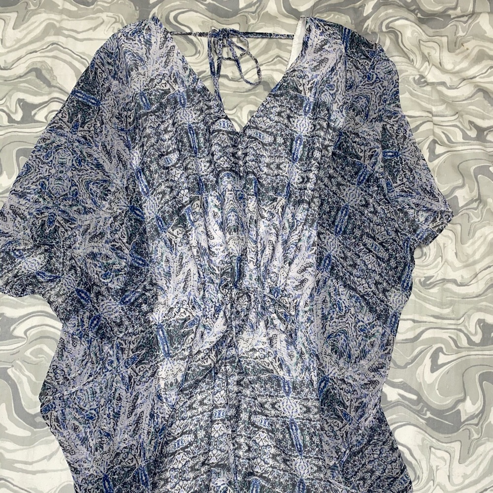 BCBG Generation Romper